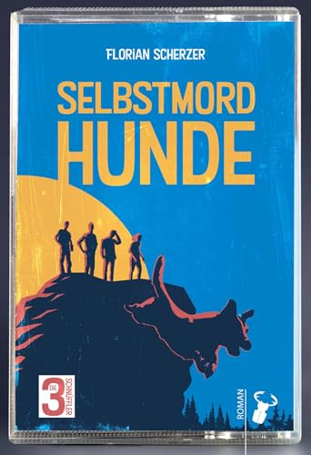 Selbstmordhunde