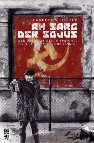 Am Sarg der Sojus - „Wer über das Heute spricht, sollte auch das Gestern kennen“ Am Sarg der Sojus - „Wer über das Heute spricht, sollte auch das Gestern kennen“