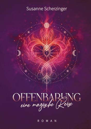 Offenbarung: Eine magische Reise