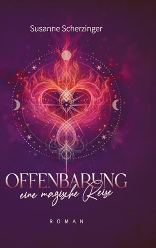 Offenbarung: Eine magische Reise