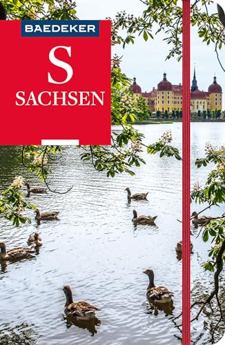 Baedeker Reiseführer Sachsen: mit praktischer Karte EASY ZIP Baedeker Reiseführer Sachsen: mit praktischer Karte EASY ZIP von Mairdumont