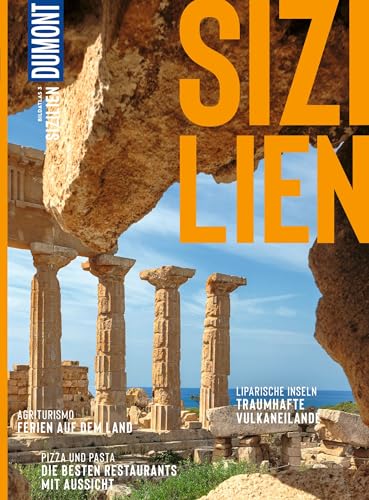 DUMONT Bildatlas Sizilien: Das praktische Reisemagazin zur Einstimmung. DUMONT Bildatlas Sizilien: Das praktische Reisemagazin zur Einstimmung. von Dumont Reise Vlg GmbH + C