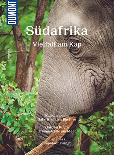 DuMont Bildatlas Südafrika: Vielfalt am Kap DuMont Bildatlas Südafrika: Vielfalt am Kap