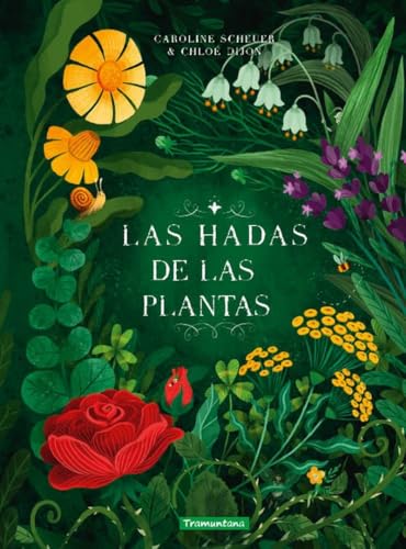 Las hadas de las plantas von Tramuntana Editorial