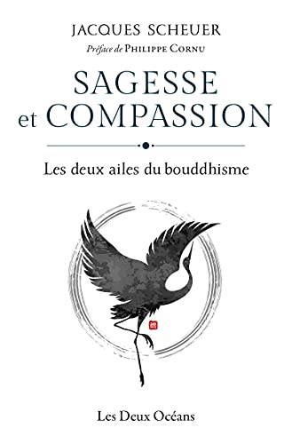 Sagesse et compassion - Les deux ailes du bouddhisme Sagesse et compassion - Les deux ailes du bouddhisme von DEUX OCEANS