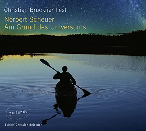 Am Grund des Universums