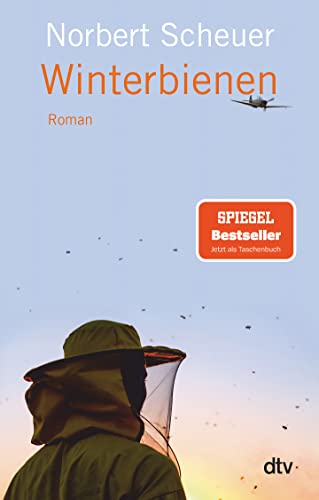 Winterbienen: Roman