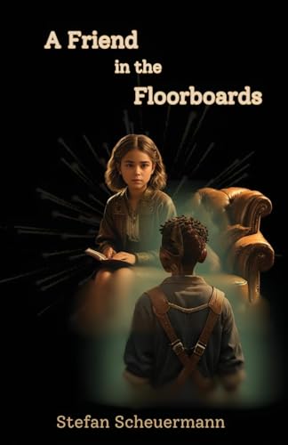 A Friend in the Floorboards von Virtualbookworm.com Publishing