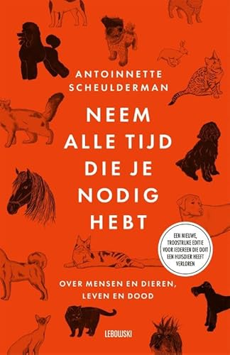 Neem alle tijd die je nodig hebt von Lebowski