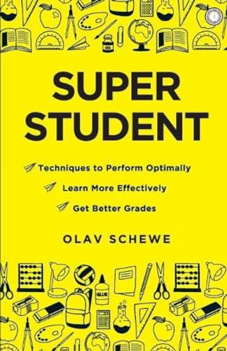 Super Student von Jaico