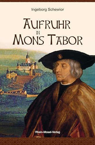 Aufruhr in Mons Tabor