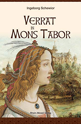 Verrat in Mons Tabor Verrat in Mons Tabor