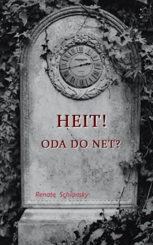 Heit! Oda do net?: G´schichtln vo wos si hoit so tuat