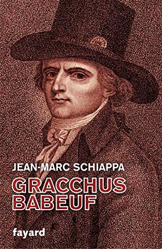 Gracchus Babeuf Gracchus Babeuf