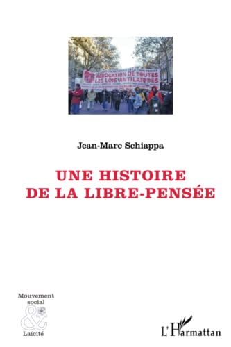 Une histoire de la libre-pensée