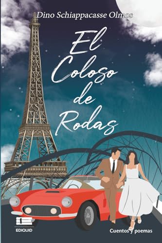 El coloso de Rodas El coloso de Rodas von Ediquid