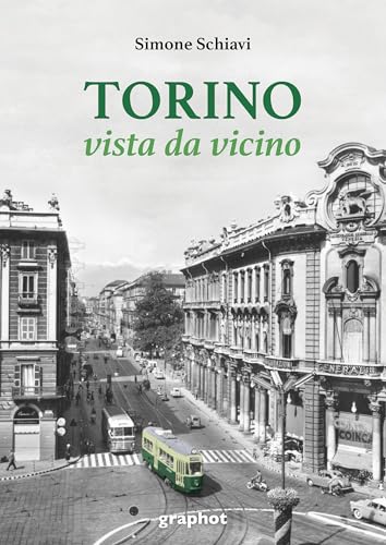 Torino vista da vicino von Graphot