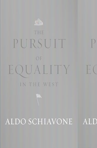 The Pursuit of Equality in the West