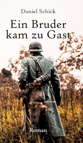 Ein Bruder kam zu Gast