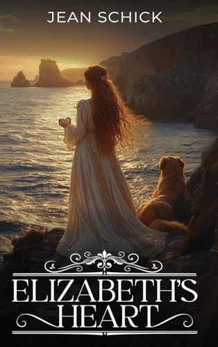 Elizabeth's Heart von Book Publishing Lab
