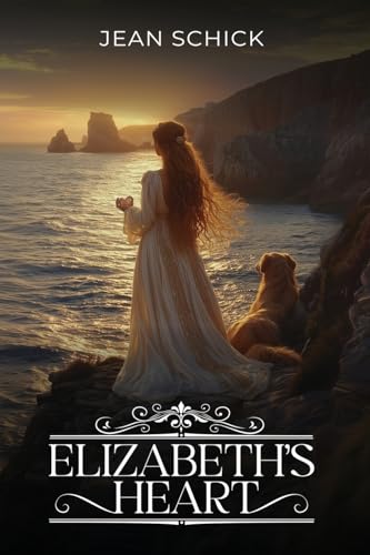 Elizabeth's Heart von Book Publishing Lab
