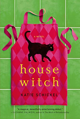 Housewitch von St. Martin's Press