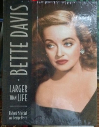 Bette Davis: Larger than Life