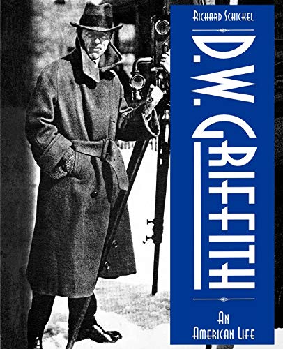 D.W. Griffith: An American Life (Limelight) von Limelight