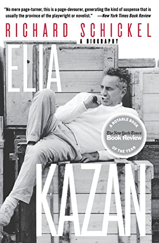 Elia Kazan: A Biography von Harper Perennial