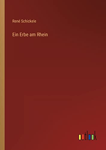 Ein Erbe am Rhein