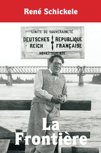 La Frontière