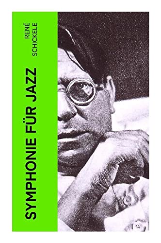 Symphonie für Jazz