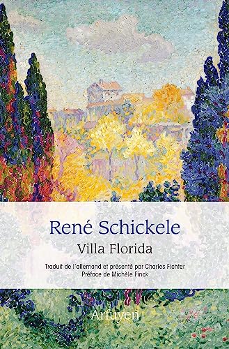 Villa Florida: Journaux 1918-1934