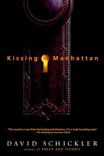 Kissing in Manhattan: Stories