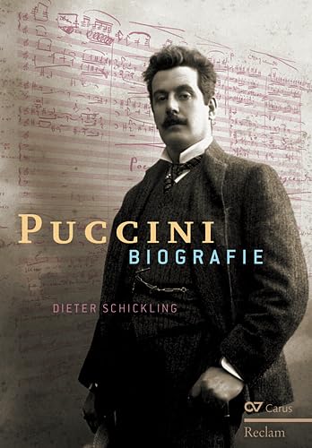 Puccini: Biografie