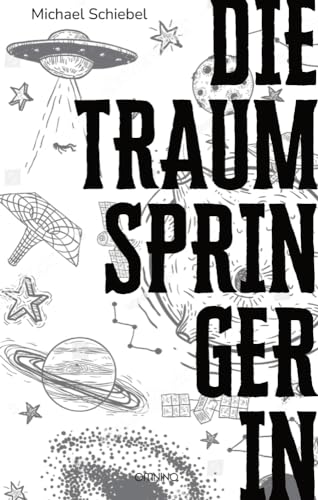 Die Traumspringerin: Roman von Omnino Verlag