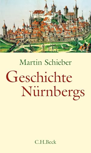 Geschichte Nürnbergs von Beck C. H.