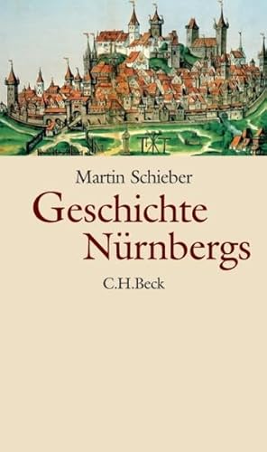 Geschichte Nürnbergs