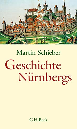 Geschichte Nürnbergs