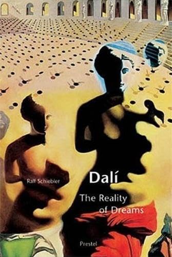 Dalí: The Reality of Dreams