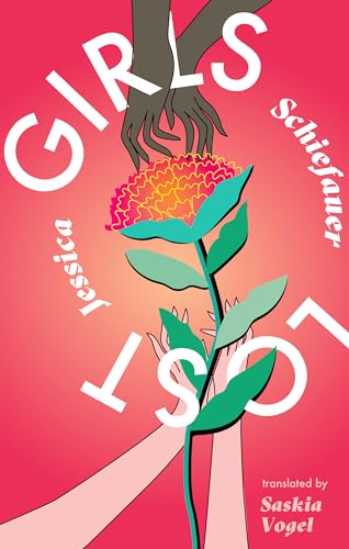 Girls Lost von Deep Vellum Publishing