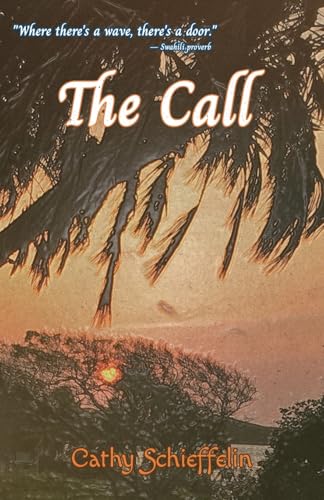 The Call von Atmosphere Press
