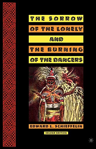 The Sorrow of the Lonely and the Burning of the Dancers Second Edition von MACMILLAN