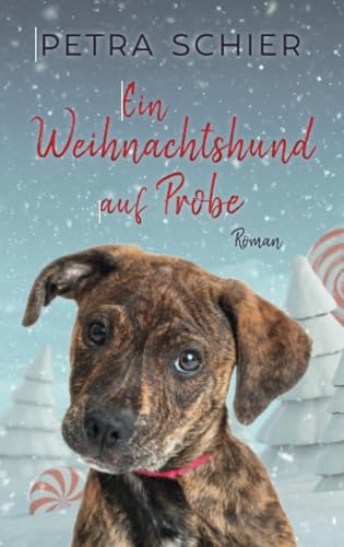 Ein Weihnachtshund auf Probe: Zwei Weihnachtsgeschichten für die ganze Familie | Sammelband | Band 1 + Bonusgeschichte (Santa Claus-Reihe, Band 1) Ein Weihnachtshund auf Probe: Zwei Weihnachtsgeschichten für die ganze Familie | Sammelband | Band 1 + Bonusgeschichte (Santa Claus-Reihe, Band 1)