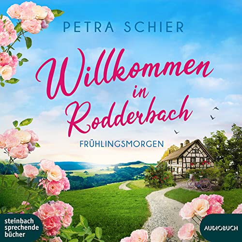 Willkommen in Rodderbach: Frühlingsmorgen