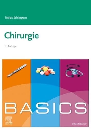 BASICS Chirurgie