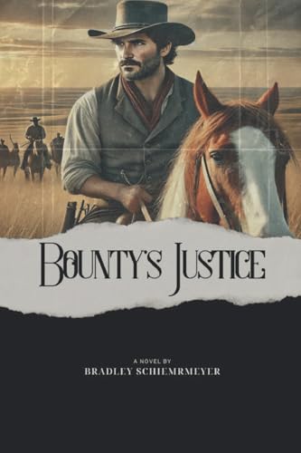 Bounty's Justice von PublishDrive