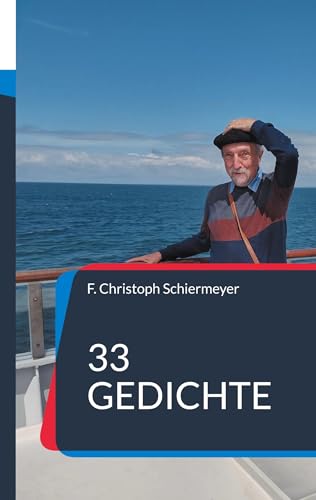 33 Gedichte von BoD – Books on Demand