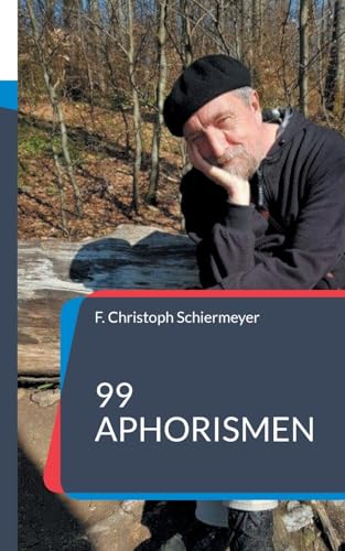 99 Aphorismen von BoD – Books on Demand