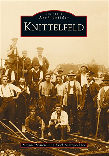 Knittelfeld von Sutton Verlag GmbH